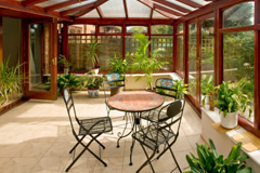 Cove conservatory quotes