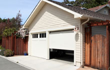 Cove garage construction leads