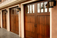 Cove garage extension quotes